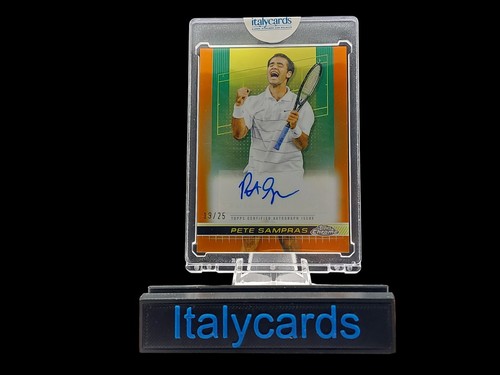 2024 topps chrome tennis pete - 2024,