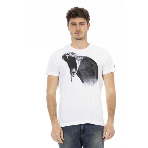Trussardi action 2at34 - action, t-shirt