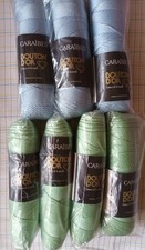 Cotone Caraibes Bouton D'or