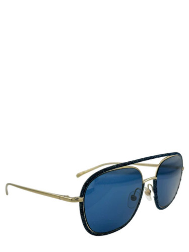 Occhiali sole chanel denim - da,
