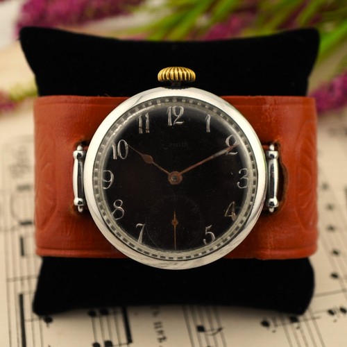 Orologio trench ufficiale - orologio,