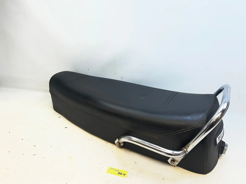 Sedile originale vespa - sedile,
