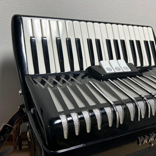 Yamaha fisarmonica nera - fisarmonica,