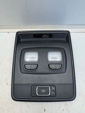 Luce sedile anteriore Renault