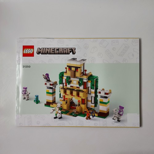 Manuale istruzioni lego - manuale,