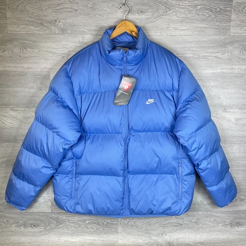 Nike sportswear primaloft club - nike,