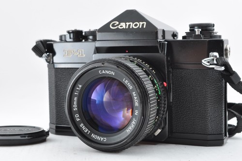 Canon late 35mm - late,
