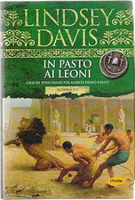 In pasto ai leoni. Giochi
