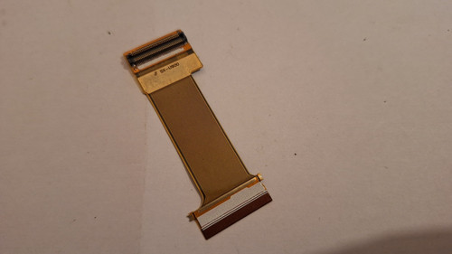 Cavo flessibile samsung - flessibile,