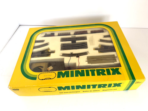 Minitrix vintage calibro - , n