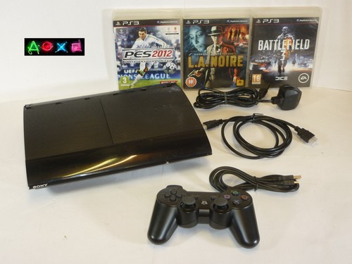 Sony playstation slim - sony,
