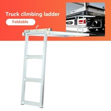 Scala di salita per camion