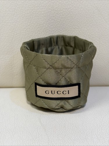 Gucci sacchetto portagioie - gucci,