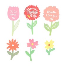  60 PCS Decorazione Per Torte