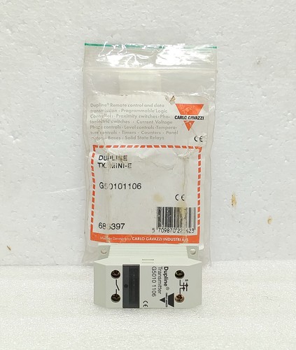 Carlo gavazzi g5010 1106 - carlo,