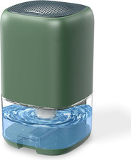 Deumidificatore Casa Portatile