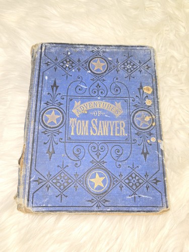 1899 the adventures tom - of,
