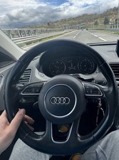 Volante originale audi senza