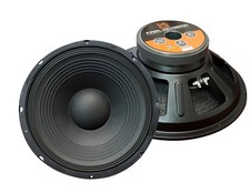 MR DJ PA DJ 15" woofer di
