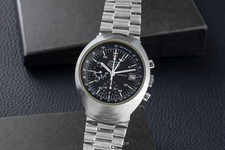 Omega Speedmaster Mark III