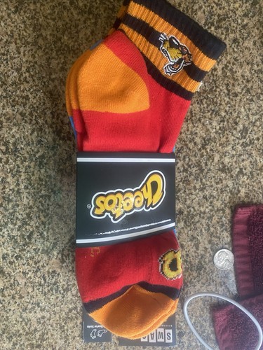 Calze swag cheetos - calze,