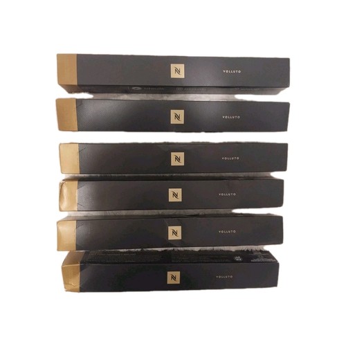 Nespresso the original - 6, x