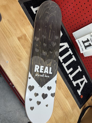 Mazzo skateboard real - mazzo,