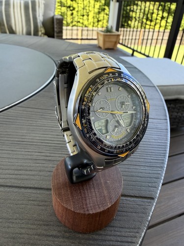 Orologio cronografo citizen - orologio,