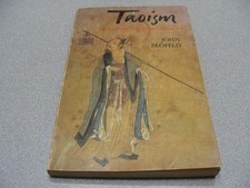 TAOISM - The Road to