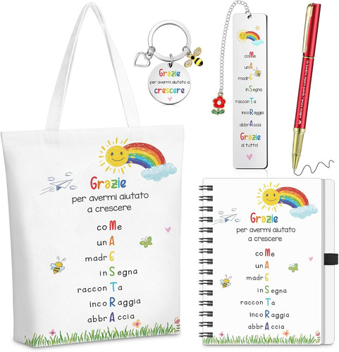Pezzi regalo di - pezzi,