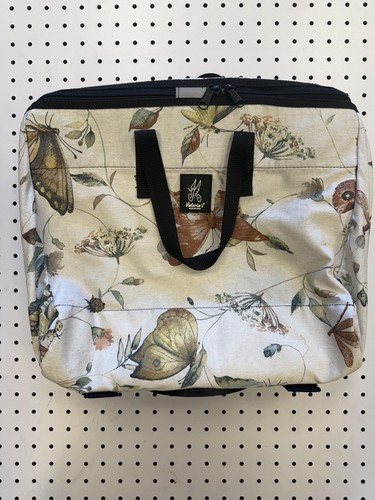 Borsa valeriaʼs brompton con - borsa,