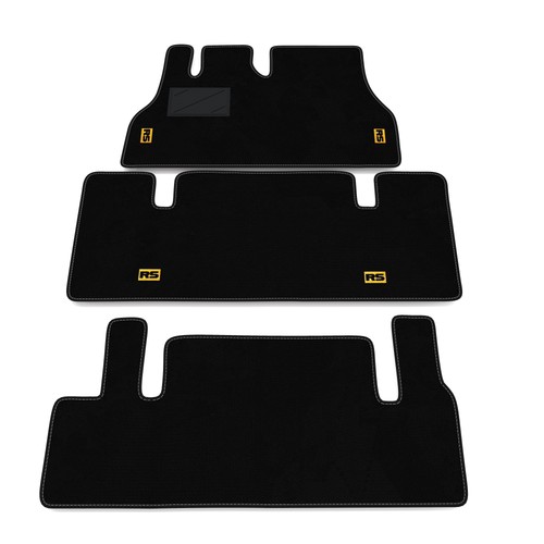 Tappetini compatibili con - , fiat