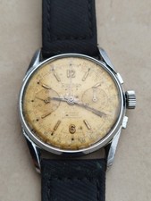  cronografo Landeron 248 Vintage 