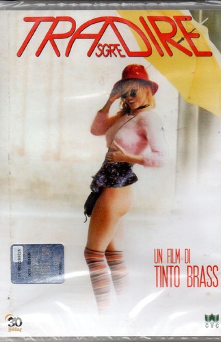 Tinto brass - , (