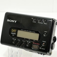 Sony TCD-D8 DAT Walkman