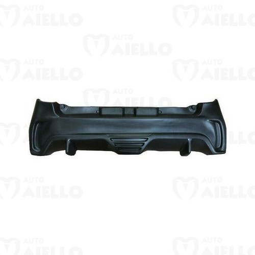 Paraurti posteriore ligier - posteriore,