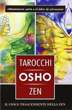 Tarocchi zen osho il - osho.,