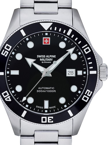 Swiss alpine military - swiss,