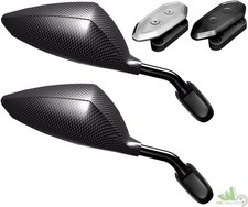 2 SPECCHIETTI PICCOLI YAMAHA