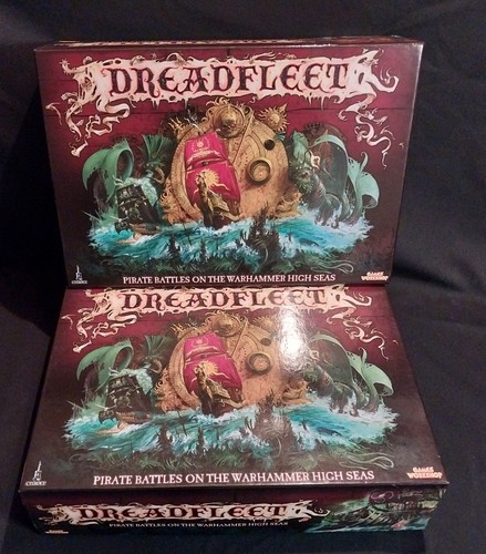 Lot 200 pieces warhammer - 200,