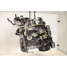 ⭐ MOTORE COMPL. YD22 PER NISSAN X-TRAIL (01-04) (04-07) T30 2.2 TDDI (84KW) 2001