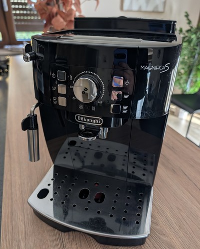 Longhi magnifica ecam - magnifica,