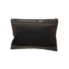 Borsa pochette Balenciaga in