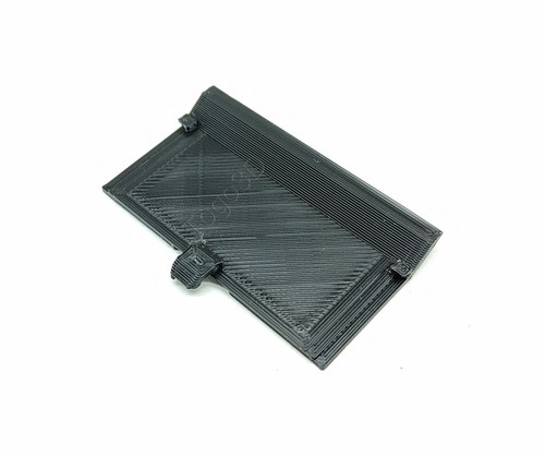 Coperchio batteria per radio - batteria,