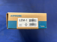 Aiphone LEM-1 Citofono Master