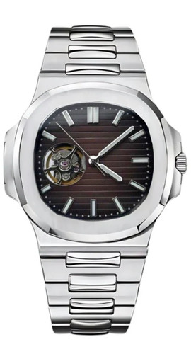 Naut mod acciaio - -, ·