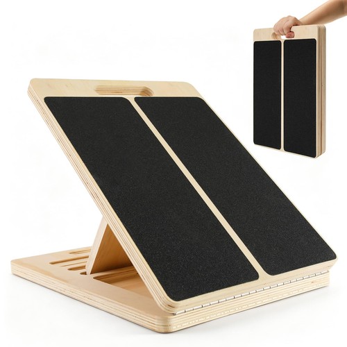 Barella inclinabile legno - in,