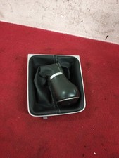 POMELLO CON CUFFIA CAMBIO PER VOLKSWAGEN Golf 7 Berlina 5G1711113B CRKB, CXXB, 