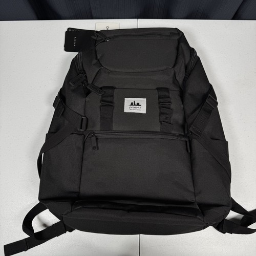 Zaino projeckt karson nero - zaino,
