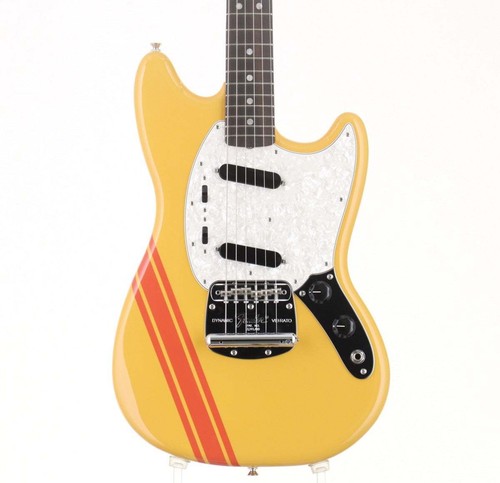 Fender vintera mustang - fender, ii